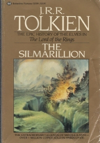 Il Silmarillion di 