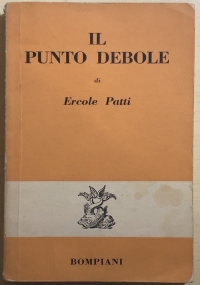 Il punto debole