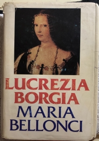 Lucrezia Borgia