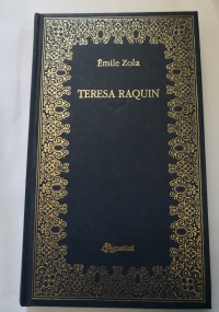 Teresa Raquin di 