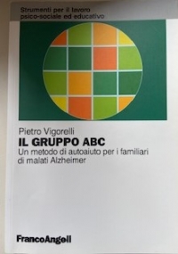 Cinque minuti per laccoglienza in RSA un metodo basato sullapproccio capacitante di 