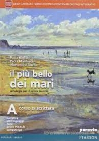 Il pi bello dei mari. Vol. C. di 