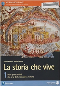 La storia che vive di 