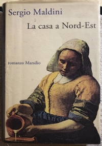 La casa a Nord-Est