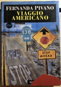 Viaggio americano