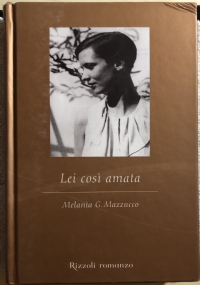 Lei così amata