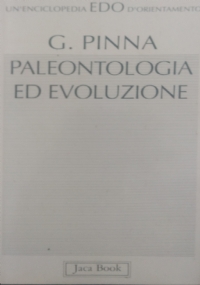 Paleontologia ed evoluzione di 