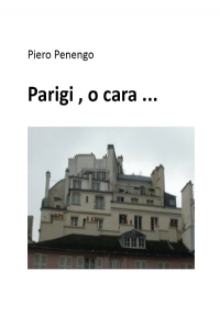 Parigi , o cara ...