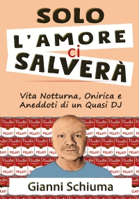 Solo l’amore ci salverà