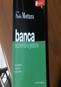 Assicurazioni economia e gestione terza edizione di 