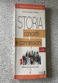 Storia concetti e connessioni 1 di 