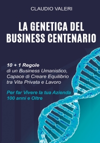 La Genetica del Business Centenario