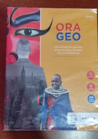 Ora Geo di 