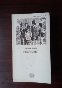 Peer Gynt di 