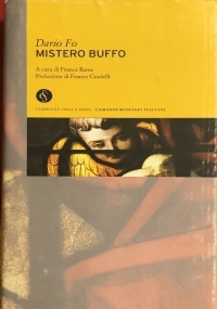 Mistero buffo di 