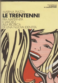 Le trentenni di 