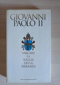 Un anno con Giovanni Paolo II di 