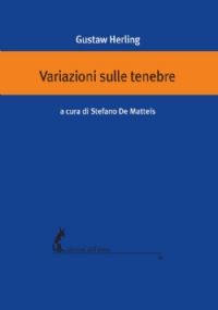 Variazioni sulle tenebre