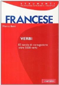 Mini Dizionario Francese (Francese - Italiano / Italiano - Francese) di 