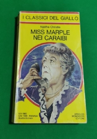 miss marple nei caraibi di 