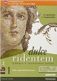 Dulce ridentem 2. Per le Scuole superiori. Con e-book. Con espansione online (Vol. 2) di 