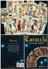 Manuale dei tarocchi di 