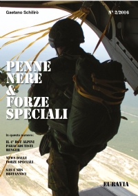 Penne nere & Forze Speciali