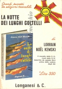 Coltelli  di 