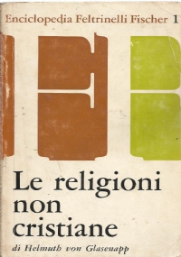 Le religioni non cristiane di 