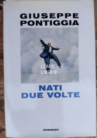 Nati due volte di 