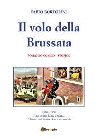 Il volo della brussata