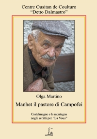 Manhet. Il pastore di Campofei