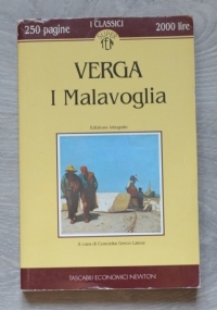 I malavoglia di 