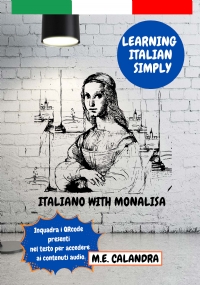 Italiano with Monalisa. Learning italian simply