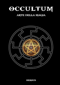 Occultum Arte Della Magia
