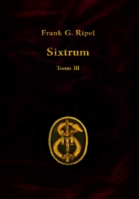 Sixtrum III