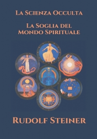 La Scienza Occulta - La Soglia del Mondo Spirituale