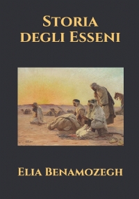 Storia Degli Esseni