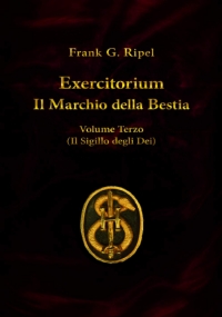 Exercitorium volume terzo