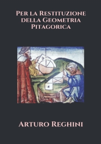 Per la restituzione della Geometria Pitagorica