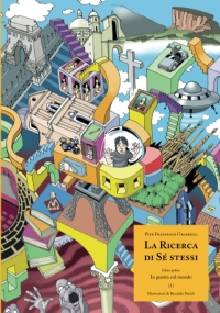 La Ricerca Di Sé Stessi Libro Primo { I }