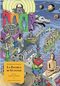 La Ricerca Di Sé Stessi Libro Primo { II }