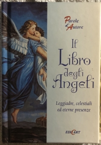 Il libro degli angeli