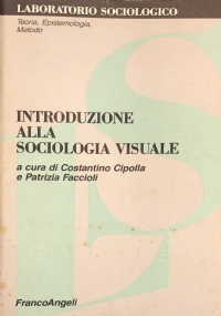 Sociologia visuale di 