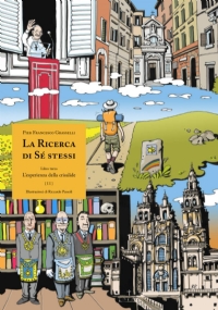 La Ricerca Di Sé Stessi Libro Terzo { II }