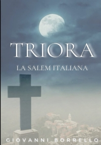 TRIORA - LA SALEM ITALIANA