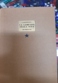 La Lampada Della Sera di 