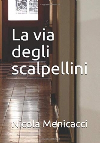 La Via Degli Scalpellini