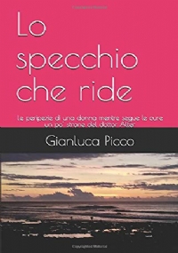 Lo Specchio Che Ride Le Peripezie Di una Donna Mentre Segue le Cure un Po’ Strane Del Dottor Alter