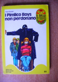 I Pimlico Boys non perdonano di 